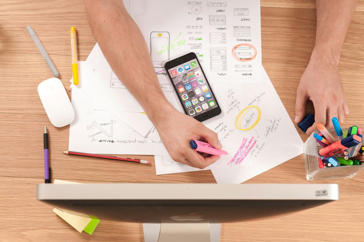Website Design in Gorakhpur: What Your Business Website Really Needs