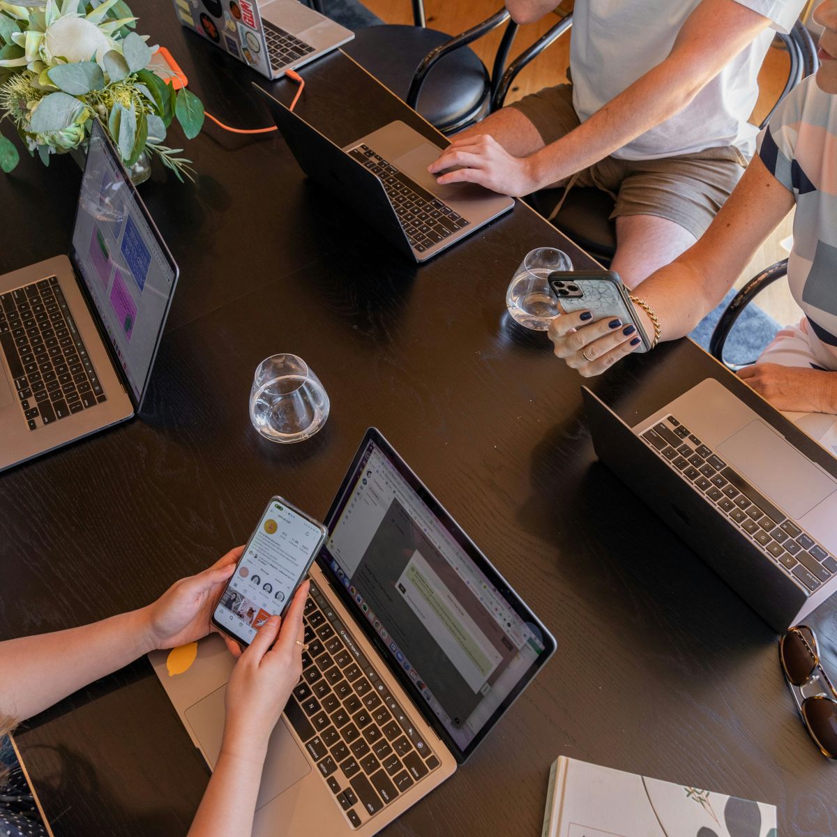 E-Commerce Solutions